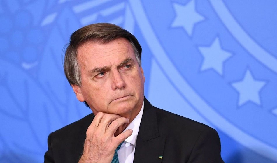 En el 2018, en plena campaña electoral, Bolsonaro había prometido cerrar la FUNAI. Crédito: El Destape.
