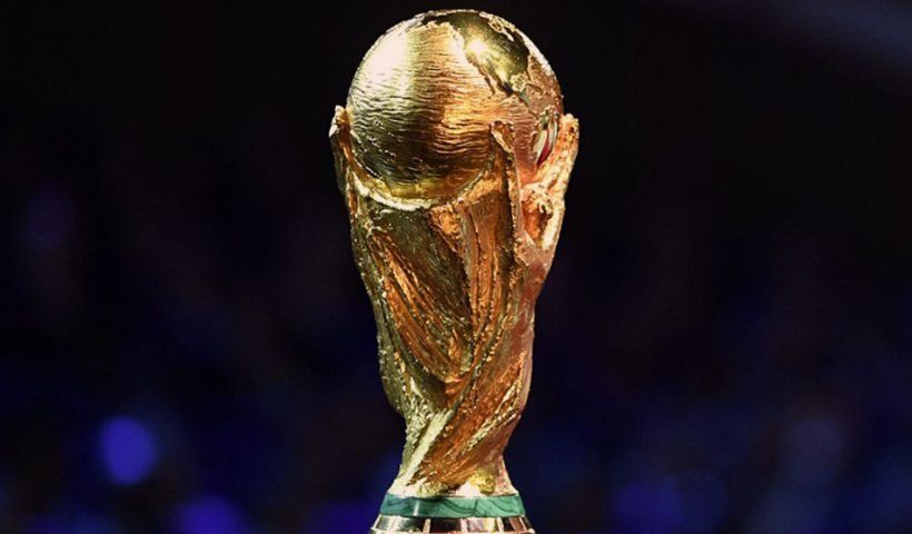 La Copa del Mundo visitará las 32 naciones participantes de la cita mundialista, con el cierre el Doha a pocos días del debut